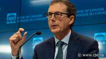 There's now a Bank of Canada number for carbon tax's impact on inflation. It's small