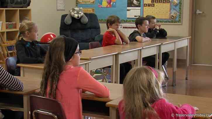 YOUR PERSPECTIVE: Investing in our schools for a successful year