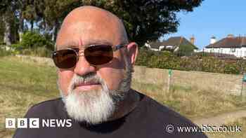 HMP Wandsworth inmate recalls kitchen colleague Daniel Khalife