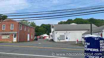 Three charged in murder of man outside of Middletown hookah lounge