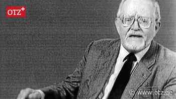 Kommentar: Ein „Schnitz“ im Jenaer Stadtrat