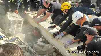 Russian missile attack kills policeman, injures 52 others in Zelenskyy's hometown