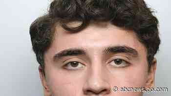 Police search huge London park for terrorism suspect who escaped from prison