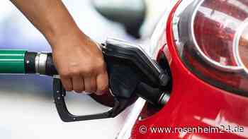 Pünktlich zum Ende der Sommerferien: Spritpreise sinken wieder