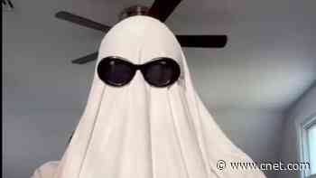 Ghostwriter Wants Grammy for AI-Assisted Song. There's a Lot to Unpack     - CNET