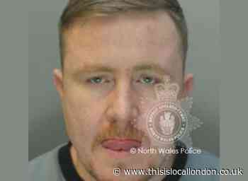 Northolt man who tried to blame his wife for driving offence is jailed