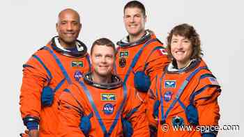 Why Artemis 2 moon launch with astronauts is different from Artemis 1