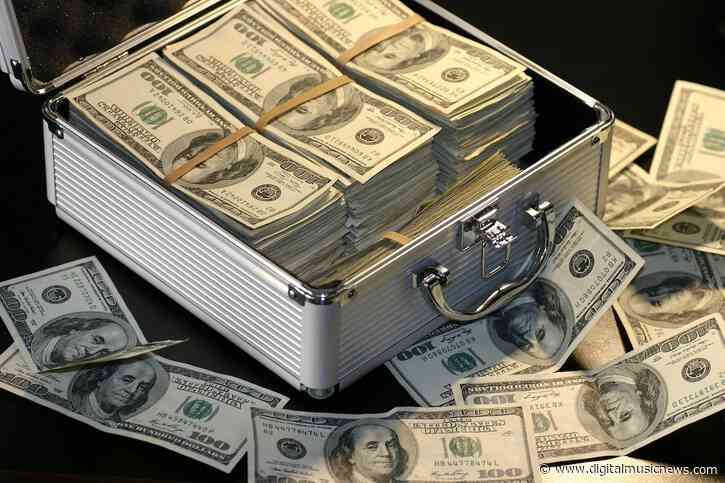 $468.8 Million Deal: Concord Is Acquiring the Entirety of Round Hills UK-Listed Royalty Fund