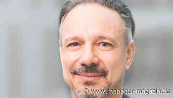 Warum Francesco De Meo den Fresenius-Konzern verlassen muss