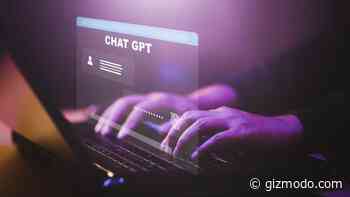 ChatGPT Is Still Bleeding Users