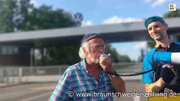 VW und die Verkehrswende: Metaller-Senior hat eine Idee