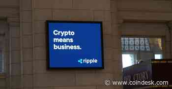 Ripple Acquires Crypto-Focused Chartered Trust Company Fortress Trust