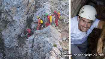 Höhlen-Drama in der Türkei: Expertin erklärt, was die Rettung so schwierig macht