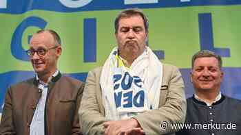 Wegen mutmaßlicher Beleidigung gegen Söder: Ehemaligem FPÖ-Politiker droht hohe Geldstrafe