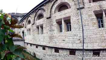 Die Bundesfestung nachts neu entdecken