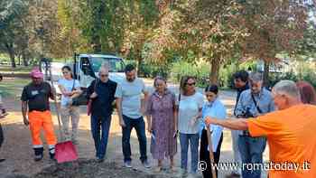 Cantiere Villa Ada: dai viali agli edifici storici, investimento da 14 milioni di euro per il totale restyling