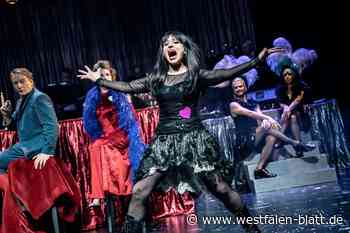 Herford: Mit Büchners „Woyzeck“ in die neue Spielzeit