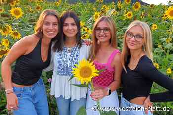 WESTFALEN-BLATT präsentiert neues Landesgartenschau-Magazin