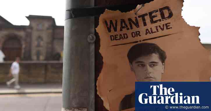 Great escapes: a brief history of Britain’s most daring prison breaks