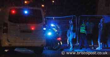 'Troubling rise' in motorbike crime leads to urgent 999 appeal