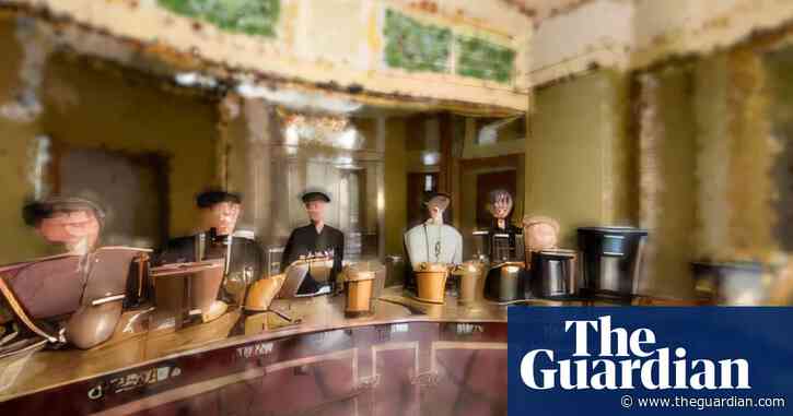 Rage against the machine? Why AI may not mean the death of film