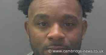 Peterborough man who strangled girlfriend until she nearly passed out jailed