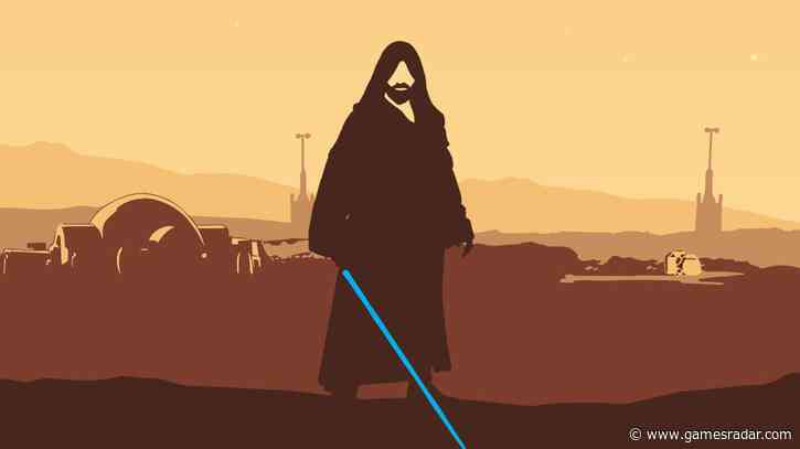 It's one Jedi against the galaxy in Obi-Wan Kenobi #1