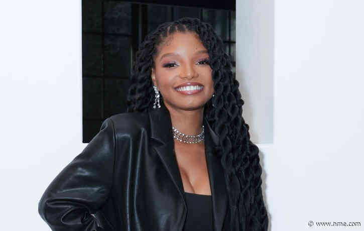 Halle set to drop debut solo EP “before the end of this year”