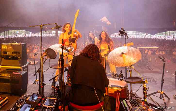 The Big Moon share ‘Summer Still Comes’, announce new UK dates