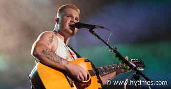 Zach Bryan Arrested After Interfering With Traffic Stop in Oklahoma