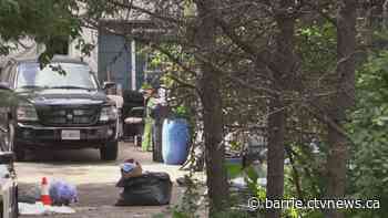 Investigation ongoing 2 years after Simcoe County man found dead with hands and feet bound