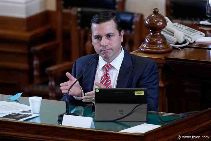 WATCH LIVE: Combative questioning to resume for whistleblower in day 4 of Paxton trial