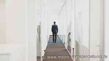 Job weg durch Krankheit: Voraussetzung für eine krankheitsbedingte Kündigung