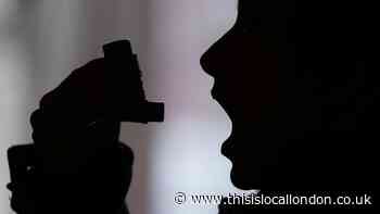 Ulez: Lewisham named second highest borough for asthma admissions