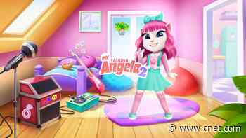 Go Adventuring With a Trendy Cat in This Apple Arcade Game     - CNET