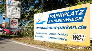 Parkplatz Stubbenwiese in Markgrafenheide soll umgestaltet werden