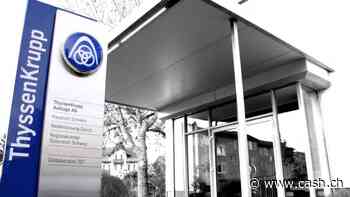 IG Metall fordert Staatseinstieg bei Thyssenkrupp-Marine-Tochter