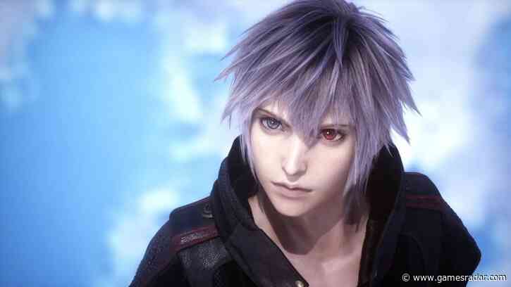 New Kingdom Hearts 3 datamine all but confirms one character's link to Final Fantasy 15