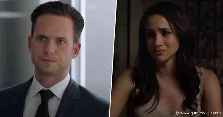 Suits breaks a major streaming record, coming in second to Stranger Things