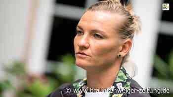 Alexandra Popp: „Danke“ und „Bitte“ gibt es fast nicht mehr