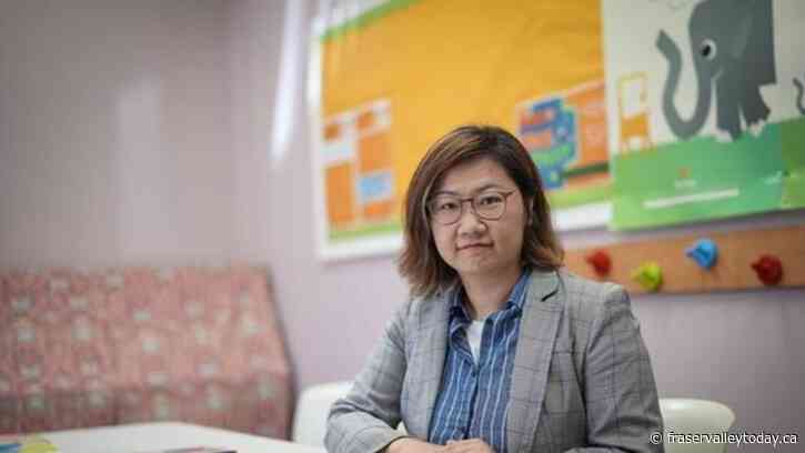 B.C.’s Cantonese speakers fight to preserve language amid uncertainty in Hong Kong