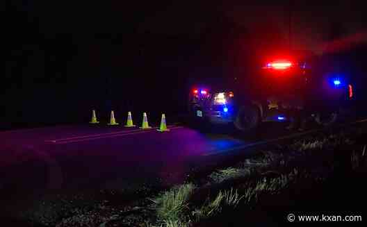 Liberty Hill officer cleared in deadly shooting of 21-year-old