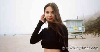 Olivia Rodrigo’s ‘Guts’: She’s Seen the World Now, and She’s Livid