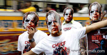 With ‘Jawan’ and ‘Pathaan,’ Shah Rukh Khan Thrills Bollywood Fans