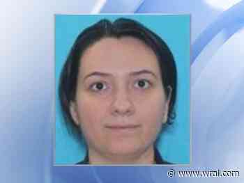 Police search 2 homes connected to woman whose body was found at Jordan Lake