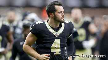Titans vs. Saints: Time, TV, streaming info, odds, pick, prediction as Derek Carr makes New Orleans debut