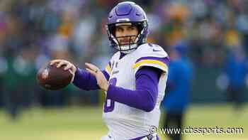 49ers' Kyle Shanahan once tried to trade No. 3 overall pick for Kirk Cousins, says father Mike