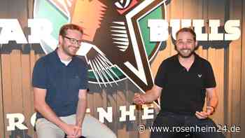 „Wir sind an unsere Grenzen gegangen“ – Das sagt der Starbulls-Vorstand über den DEL2-Aufstieg