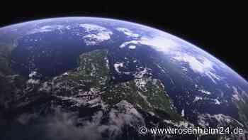 Früher dauerte ein Tag nur 18 Stunden – Darum werden unsere Tage immer länger