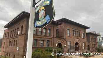 LifeStar responding after rollover crash in Portland